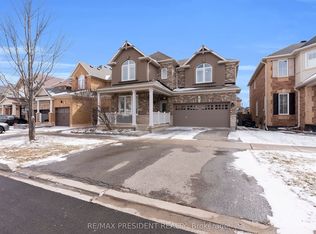 306 Pringle Ave, Milton, ON L9T7N2