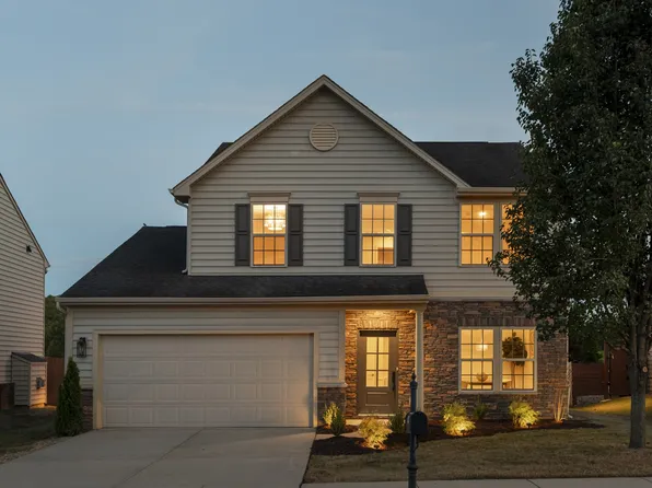 312 Parmley Ln, Nashville, TN 37207