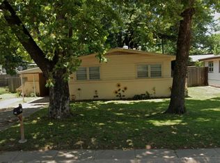 509 S Woodlawn Blvd, Derby, KS 67037