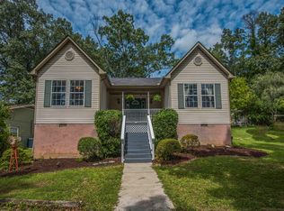 3333 Fountain Park Blvd, Knoxville, TN 37917