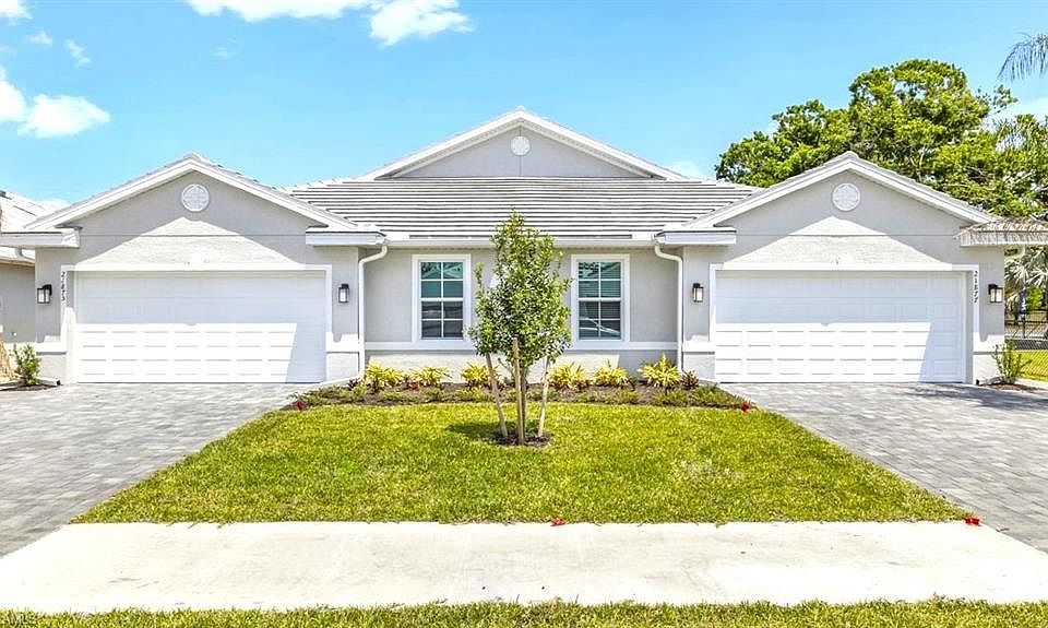 21916 Milan Villas Ln, Estero, FL 33928 Zillow
