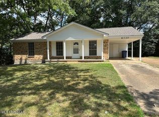 6720 Camelot Rd, Horn Lake, MS 38637
