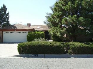 10412 Karen Ave NE, Albuquerque, NM 87111