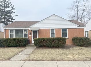 1128 Gardner Rd, Westchester, IL 60154