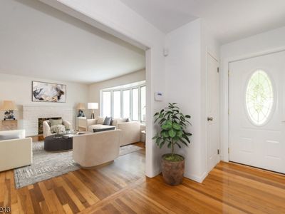 48 Woodmont Rd, Pine Brook, NJ, 07058