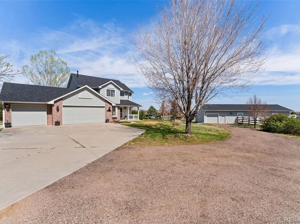 29145 E 160th Court, Brighton, CO 80603