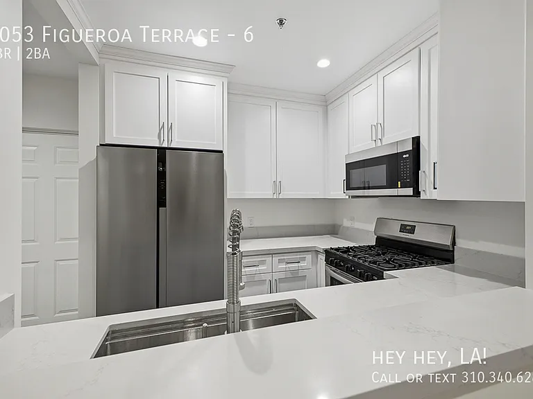 1053 Figueroa Ter #6 — Photo 1