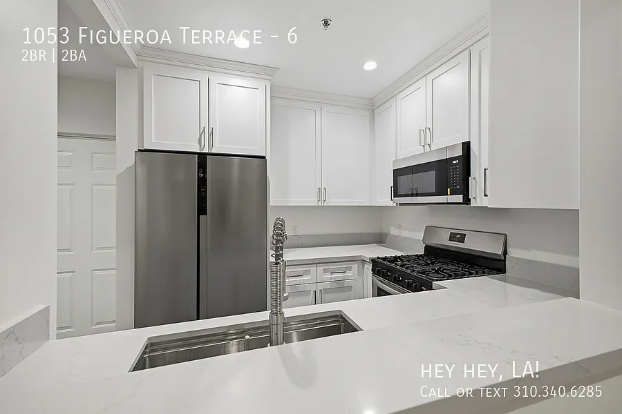 1053 Figueroa Ter #6