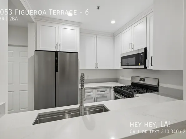 1053 Figueroa Ter #6, Los Angeles, CA 90012