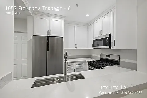 1053 Figueroa Ter #6 Photo 1