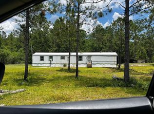 1311 Hamp Chesser Rd, Folkston, GA 31537