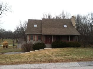 635 Saint Andrews Dr, Crete, IL 60417