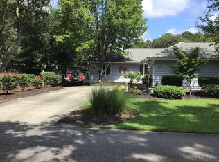 608 Jasmine Ln SW, Sunset Beach, NC 28468