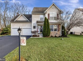2968 Anna Way, Gilbertsville, PA 19525