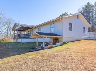 7744 Highway 2, Dalton, GA 30721