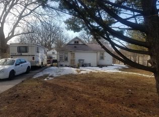 4917 N 47th St, Milwaukee, WI 53218