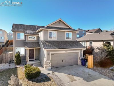 8360 Meadowcrest Dr, Fountain, CO, 80817