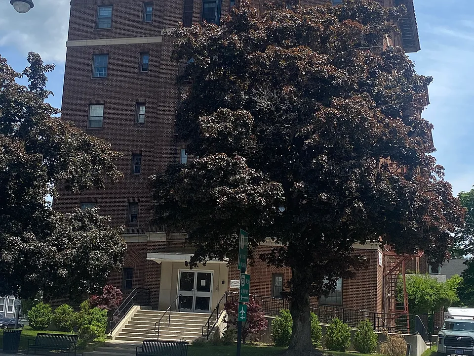 South Street Apartments