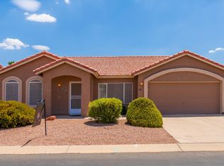 1581 E Firestone Dr, Chandler, AZ 85249