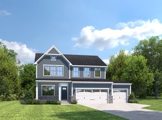 Columbia Plan, Riverview Estates of Stafford, Fredericksburg, VA 22406