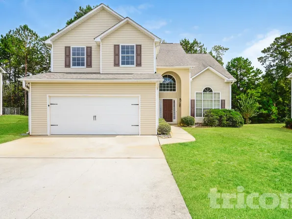 11906 Fairway Overlook, Fayetteville, GA 30215
