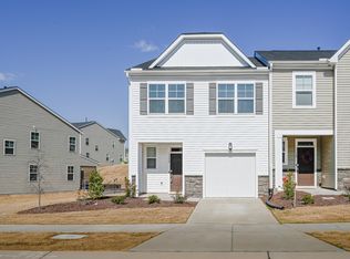 1152 Pate Farm Ln, Durham, NC 27703