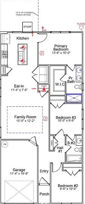 2nd image of 364 Prosperity Ln