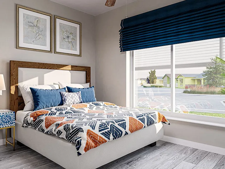 Trulo Homes Twin Creeks — Photo 26