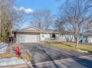 11566 Washington St NE, Blaine, MN 55434