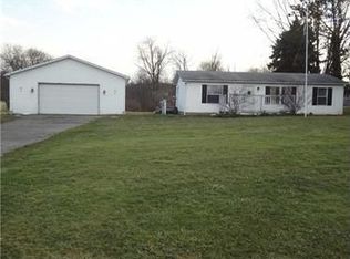 788 Fox Rd, Portersville, PA 16051