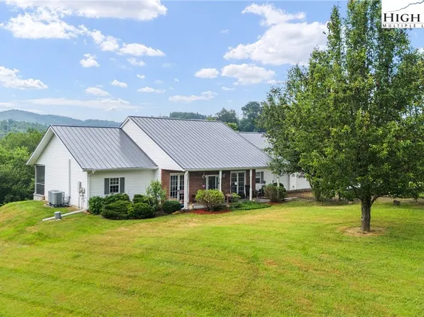 175 Olive Ridge Drive, Crumpler, NC 28617