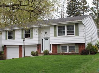 3755 Schneider Rd, Toledo, OH 43614