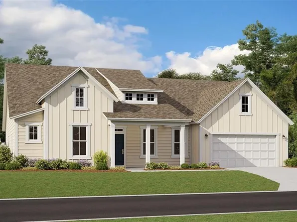 1115 Windley Dr, Saint Augustine, FL 32095