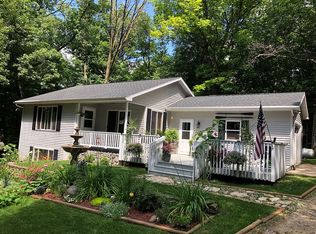 N5150 Skunk Ridge Ln, Ripon, WI 54971