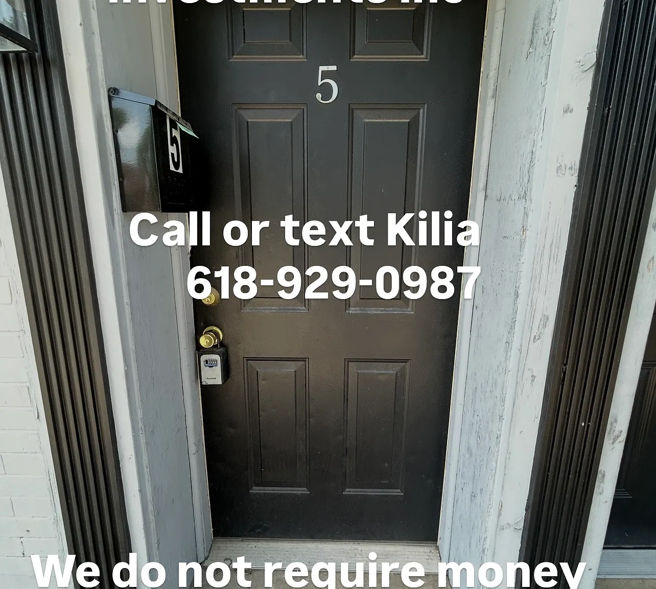 1 bed, $850 — Photo 1