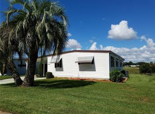 3527 N Citrus Cir #1646, Zellwood, FL 32798