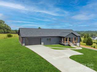 731 McDade Rd, Tryon, NC 28782