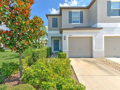 9622 Mulberry Marsh Ln, Sun City Center, FL, 33573