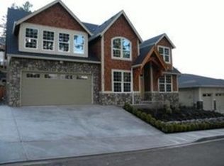 5915 NW Jackson Ct, Camas, WA 98607