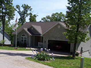 19410 Laney Rd, Waynesville, MO 65583