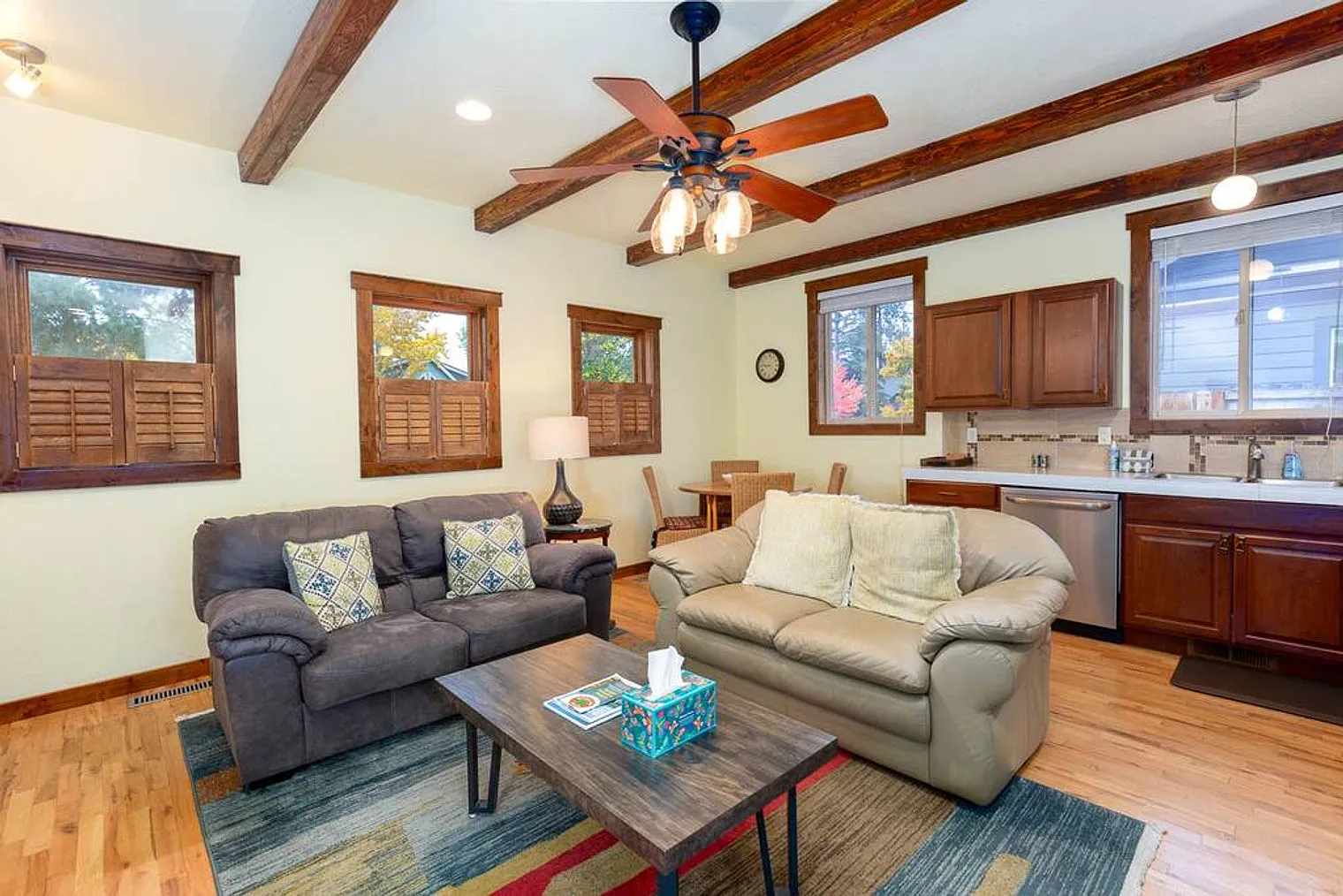 2 bed, 1.0 bath, 850 sqft, $3,780 — Photo 1