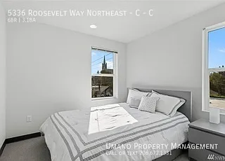 5336 Roosevelt Way NE #C — Photo 7