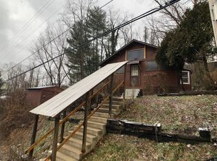 179 High St, Elkins, WV 26241