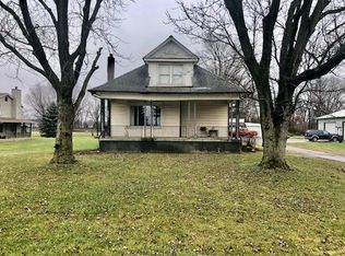 4110 Groveport Rd, Obetz, OH 43207