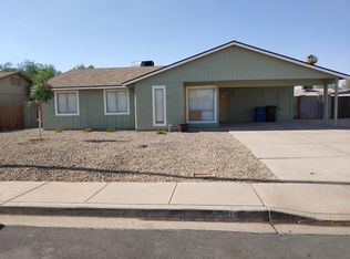 2450 E Impala Ave, Mesa, AZ 85204