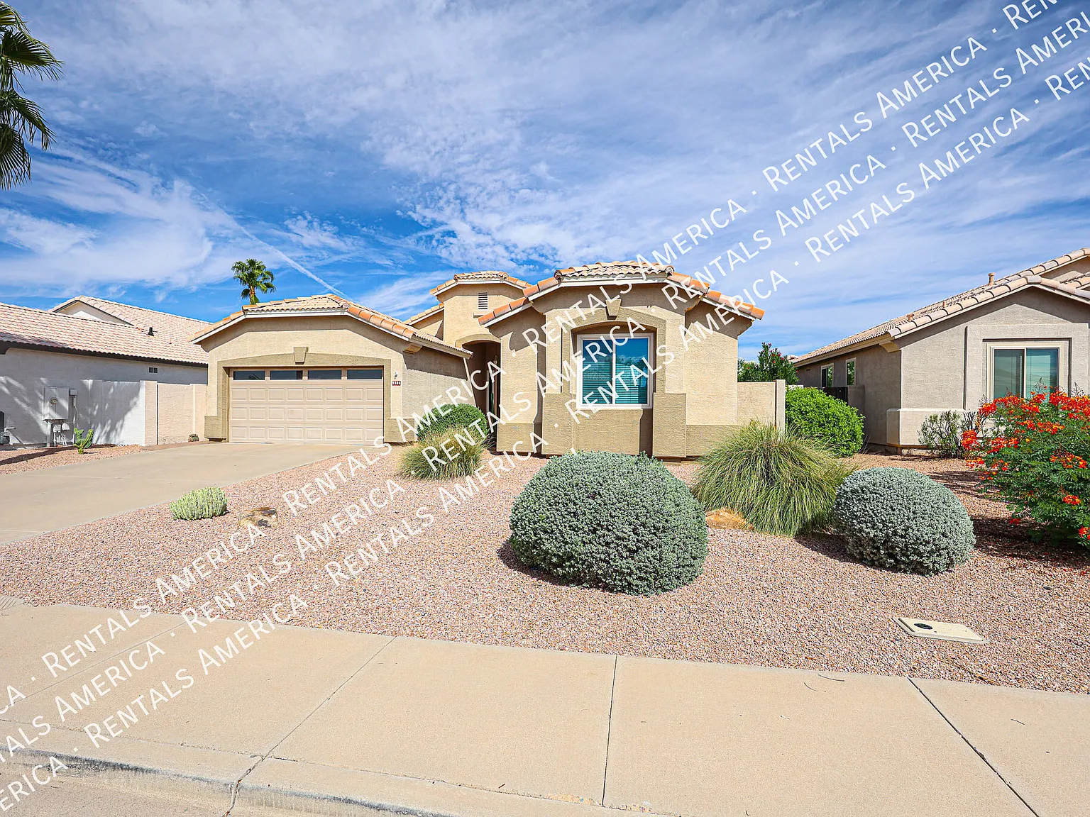 Beautiful 4 Bedroom Home in Augusta Ranch Golf Community — Photo 2