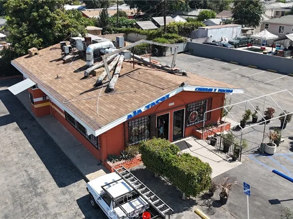 2201 E Alondra Blvd Lot 5, Compton, CA 90221