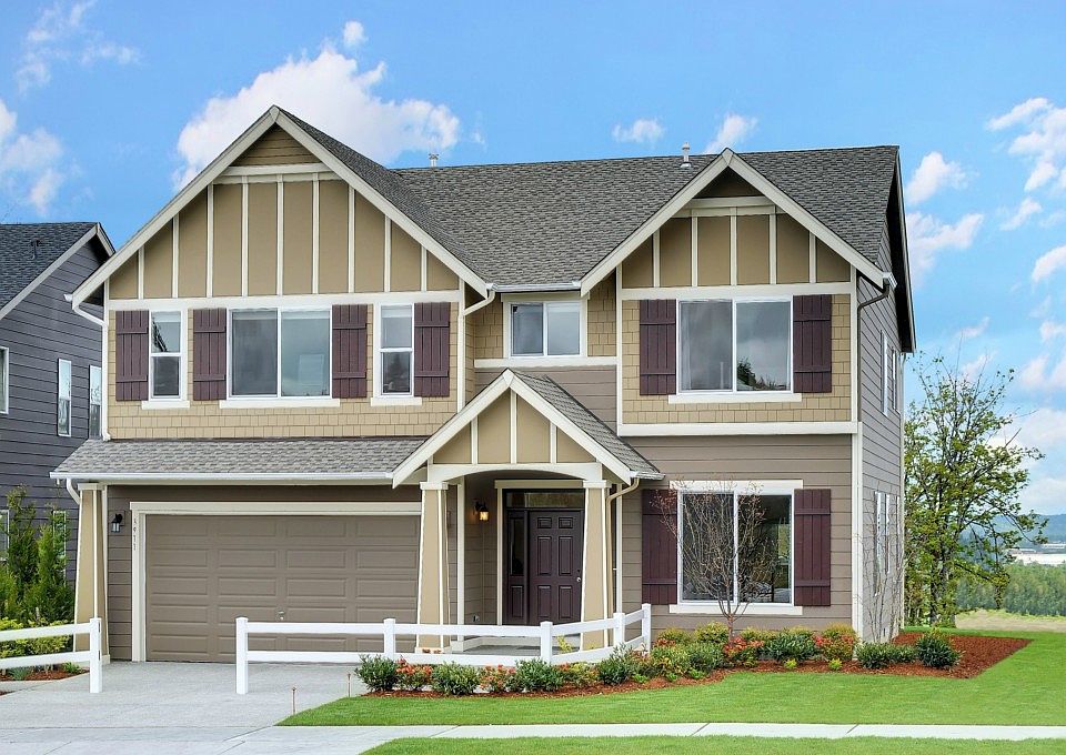 1st image of 818 77th Dr SE Lot 37