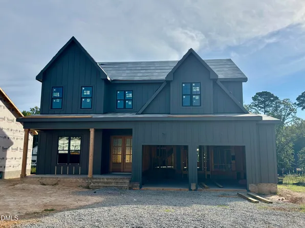 2308 Eagle Shot Ct, Fuquay Varina, NC 27526