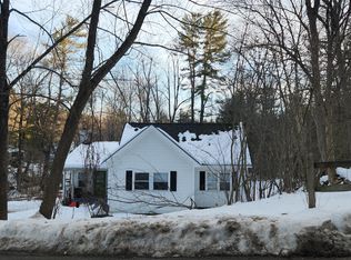168 Cross Rd, West Chesterfield, NH 03466